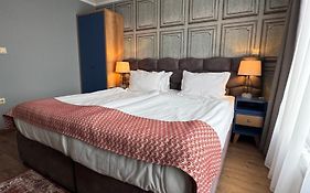 Хотел Авеню - Безплатен паркинг